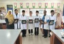 Kolaborasi Amali Sains Pembedahan Tikus STPM 2024