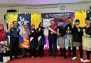 SMK Tun Habab Johan Pertandingan Sajian Makanan Tradisional