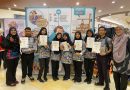 Pertandingan Jejak Maklumat Bazar Buku Johor 2024