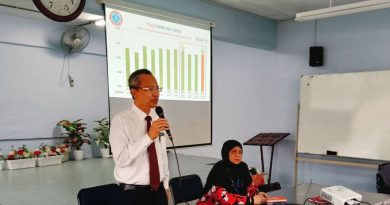 Sentuhan Kasih Dialog Prestasi STPM 2024