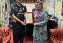 Selamat Datang Cikgu Norziana!